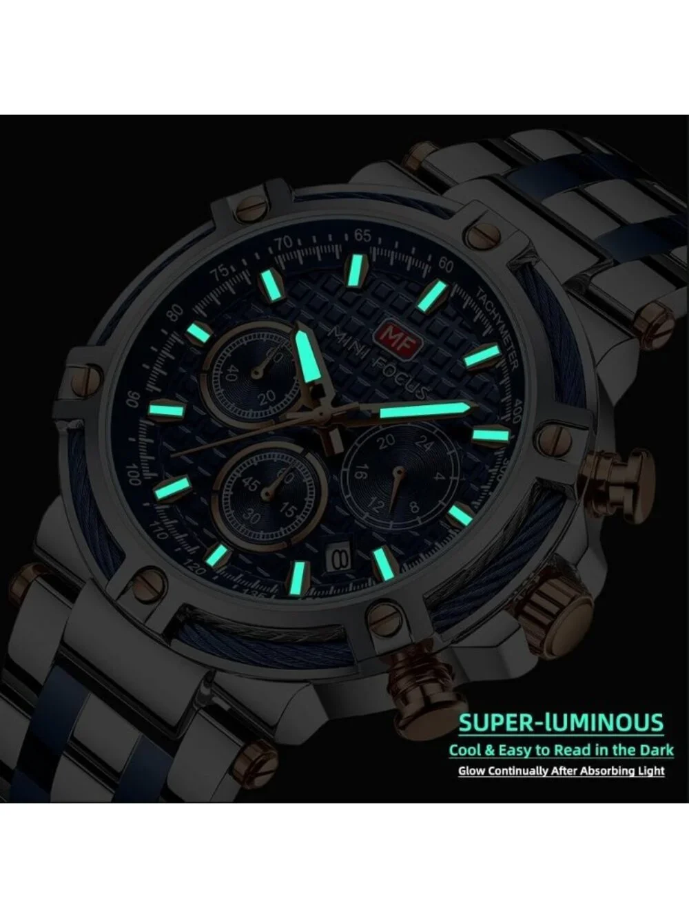 N/A this watch
